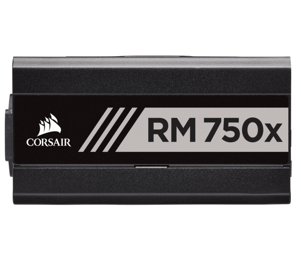 CORSAIR RMX Series Modular 80Plus GOLD - 412306 - zdjęcie 3